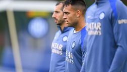 Sky – Inter, facce serie ad Appiano. C’è voglia di ripartire: pronti Zielinski e Frattesi