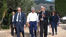 Palermo, Abodi al Centro Sportivo di Torretta: “Un valore sociale per la comunità”