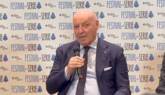 Marotta: “Falso che Inzaghi avesse già deciso, sua scelta ci ha spiazzati. Chi ci chiama confusi…”- immagine 2