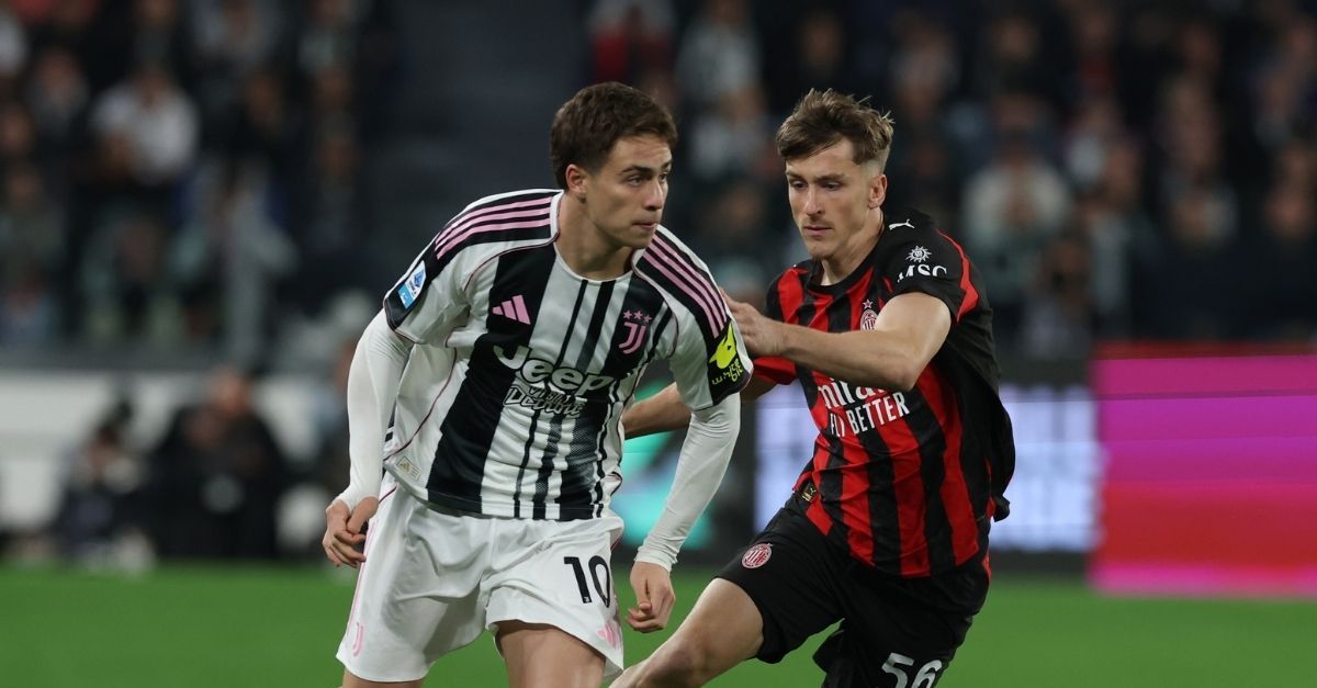 Valentini: “Ai punti avrebbe meritato di vincere il Milan”