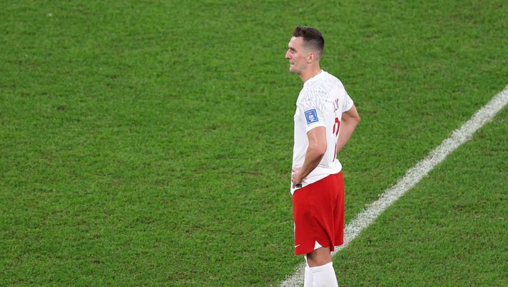 Polonia, Milik salta l’Europeo: “Momento duro, non si è mai preparati agli infortuni” - immagine 1