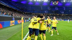 Europa League, due calciatori della Lazio nella Top XI di WhoScored