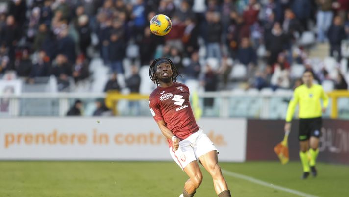 Karamoh pre Torino-Parma: “Non è cambiato niente, ho colto l’opportunità” - immagine 1