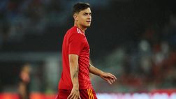 Ghisolfi, ecco la lista del ds: idea Diakitè, rebus Dybala