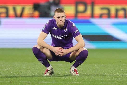 UFFICIALE – Fiorentina, rinnova Comuzzo: “Voglio vincere con questa maglia”- immagine 2