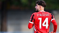 UFFICIALE: Leonardo D’Alessio ceduto a titolo definitivo al Novara