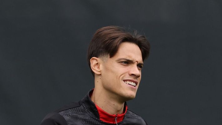 Ricci, striscia di partite fondamentali per il presente e il futuro del Milan: la caratteristica ...