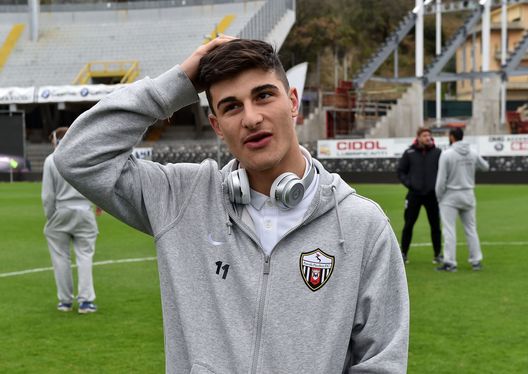 Perugia-Ascoli: una rivalità che viene da lontano, con un passato in Serie A- immagine 4