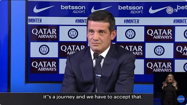 Inter con Lookman + Thuram + Lautaro? Chivu: “Io non ho mai detto che…” - immagine 1