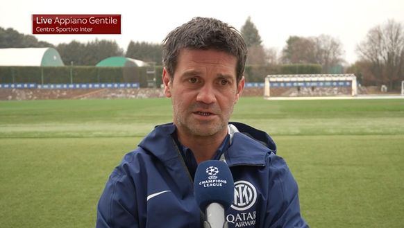 Chivu a ITV: “Servono attenzione e personalità, vogliamo essere dominanti”- immagine 2