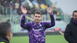 Sorpresa, Belotti rifiuta il Como. Spera ancora nella Fiorentina