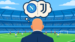 La parabola di Spalletti: dopo lo Scudetto prima volta al Maradona…da avversario