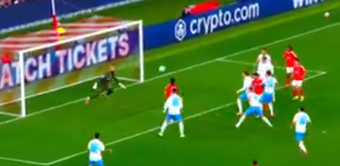 FINALE! Benfica-Napoli 2-0: azzurri sconfitti al Da Luz. A segno Rios e Barreiro - immagine 7