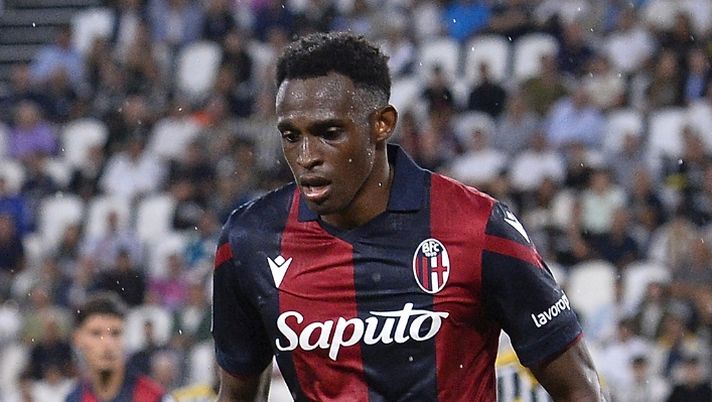 Bologna, punto infortuni: Lucumì e Urbanski in gruppo, novità Ferguson e ansia Cambiaghi Bologna, punto infortuni: Lucumì e Urbanski in gruppo, novità Ferguson e ansia Cambiaghi - immagine 1