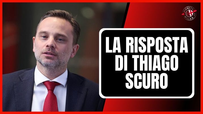 Giorgio Furlani AC Milan