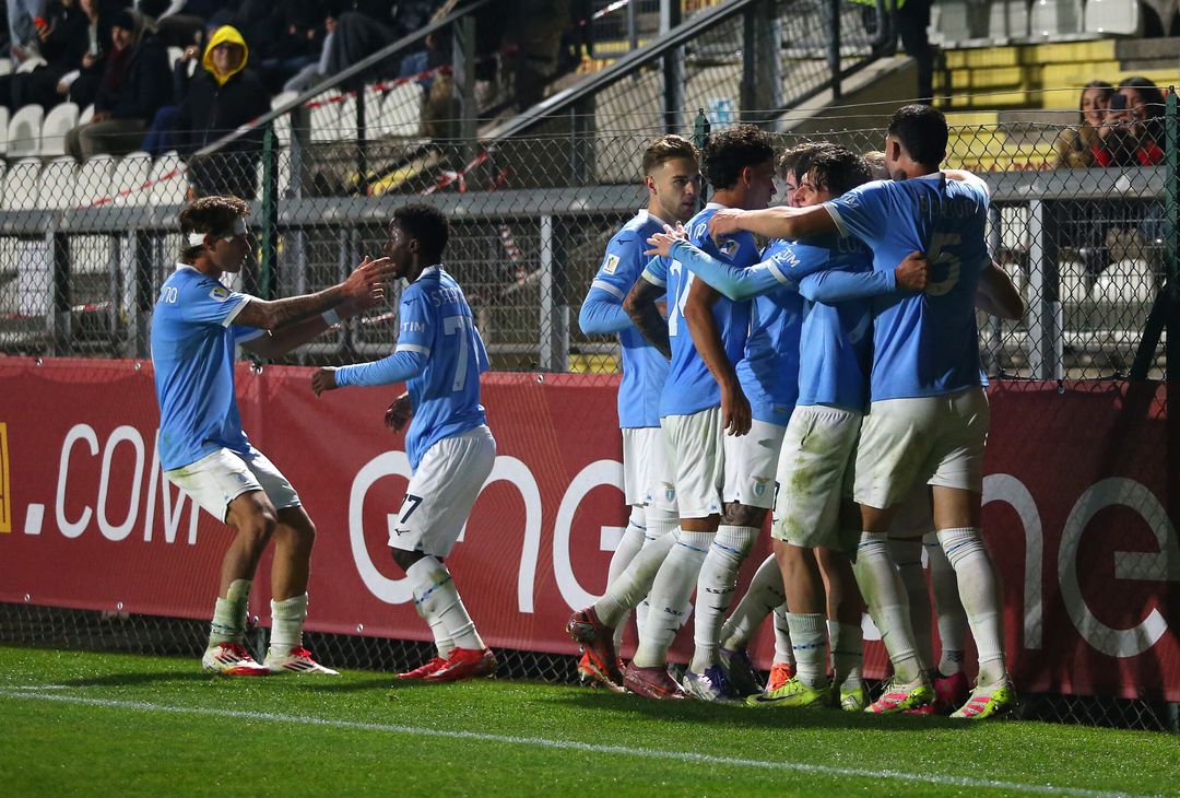 Lazio Primavera