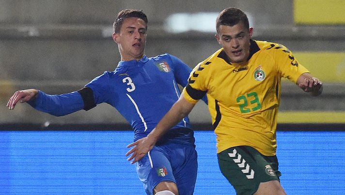 Torino: Barreca piace a mezza Serie B, ma il Cagliari fa muro - immagine 1