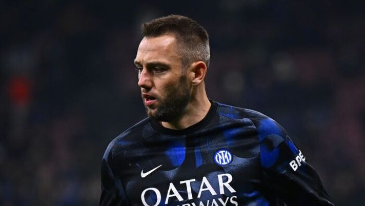 Inter-Como, formazioni ufficiali: la scelta su De Vrij e Darmian! Per Barella, Belotti e Dossena… - immagine 1