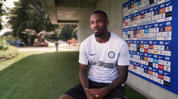 Inter Thuram