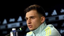 Juventus, Conceicao: “Siamo più forti di Roma e Como. Dobbiamo vincere tutte le partite che mancano”