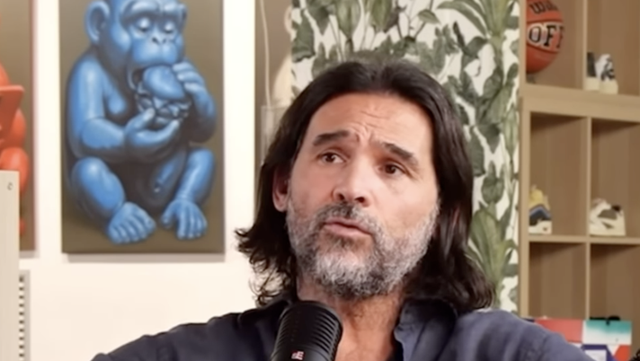 Adani: “Sucic conosce il calcio, negli ultimi 20 metri non si emoziona. Non un ruolo, ma…” Adani: “Sucic conosce il calcio, negli ultimi 20 metri non si emoziona. Non un ruolo, ma…” - immagine 1