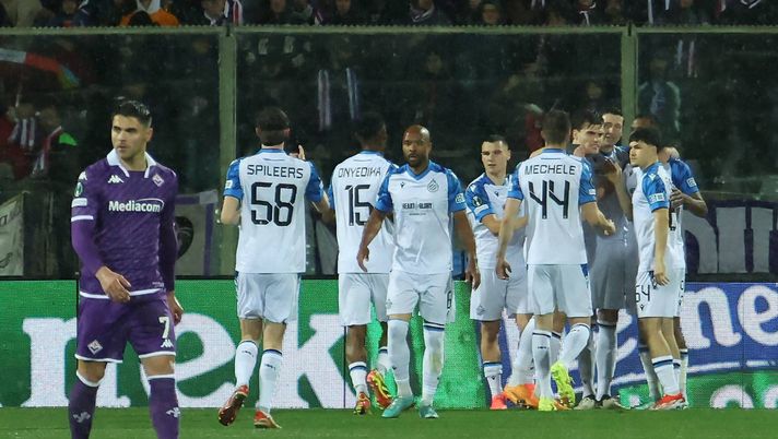 Club Brugge, probabile formazione: In porta c’è Mignolet. Thiago guida l’attacco - immagine 1