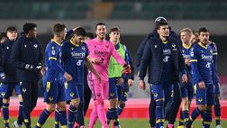 Verona, Duda out: ecco chi dovrebbe sostituirlo