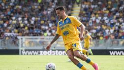 Frosinone-Torino 0-0, Gelli: “Sapevamo della loro forma fisica importante”