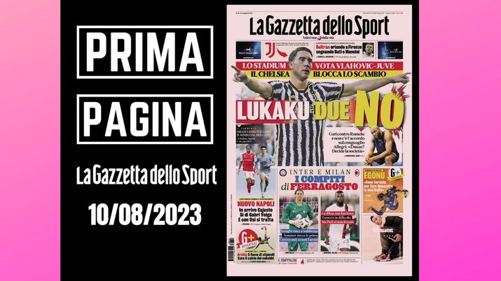 La Gazzetta dello Sport
