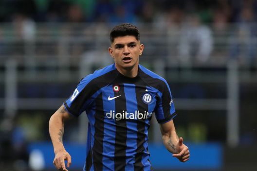 Getty Images Inter, proposto un nome a sorpresa. Musmarra: “Faccio fatica a pensare che…”- immagine 3
