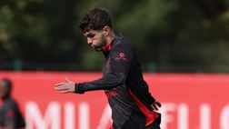 Gazzetta – Novità Milan: Pulisic spera di anticipare il rientro! Loftus in gruppo, Estupinan…