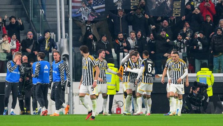 Getty Images Vernazza (GdS): “Juve a -2, brindisi amarognolo per Inzaghi. Inter resta favorita ma…” - immagine 1