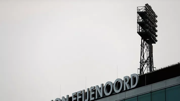 Milan, stats Feyenoord: 36 punti in Olanda, 13 in Champions League - immagine 1
