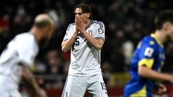 Nazionale, Moratti: “Esposito? Paragonarlo ai super campioni è un grave errore”