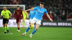 McTominay, i quotidiani lo bocciano: due occasioni sprecate. Perde l’uomo sull’1-1