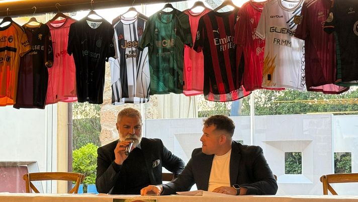 Palermo, agente di Diakitè: “La scelta giusta era abbandonare i rosanero. Ritorno? Vedremo” - immagine 1