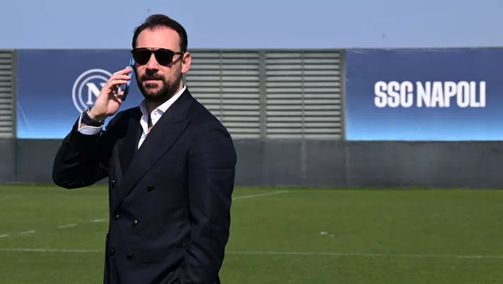 calciomercato napoli