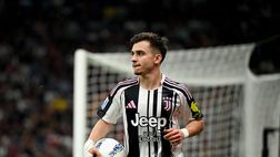 Juventus, Conceicao post Milan: “Non siamo contenti, volevamo vincere”