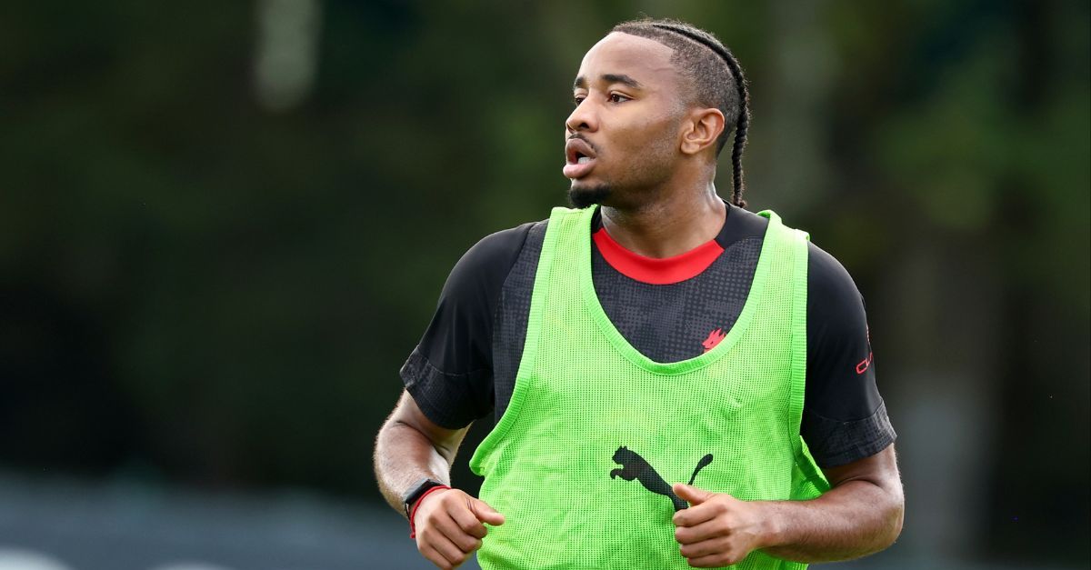 Il “jolly” Nkunku: il Milan e Allegri studiano il nuovo attacco