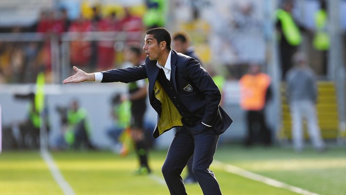 Frosinone, incredibile Longo: la promozione sfuma a due minuti dalla fine - immagine 1