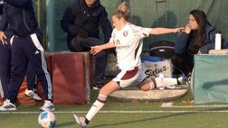 La crescita esponenziale del Torino femminile e le evidenti carenze agonistiche