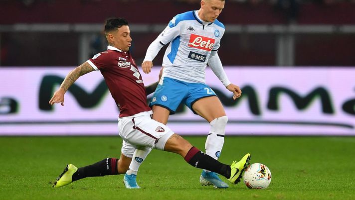 Toro, e se il match di Napoli fosse un trampolino di lancio? - immagine 1