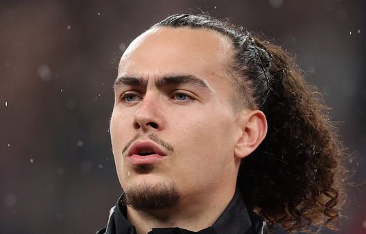 Prestito oneroso con obbligo per Theate. Blanco, continuano i sondaggi- immagine 2