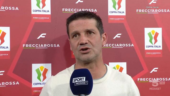 Chivu: “Ci siamo meritati questi due trofei, contenti per società e tifosi” - immagine 1