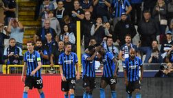 All. Brugge: “Concentrati per Firenze. I miei ragazzi con la fame giusta”