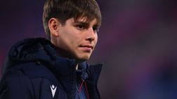 Cor.Sport: “Boga vuole lasciare Nizza. Il Bologna fa muro per Dominguez”