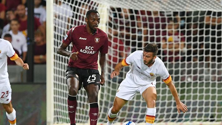 LISTA GAZZETTA – Ecco tutte le quotazioni e i ruoli per il fantacalcio! Perotti a centrocampo, Ilicic attaccante - immagine 1