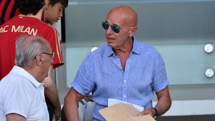 Addio Berlusconi, Sacchi: “Sto male, ho perso un amico al quale devo tutto” - immagine 1