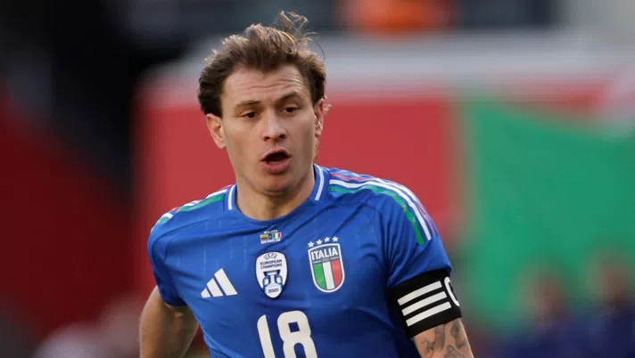 Italia Barella