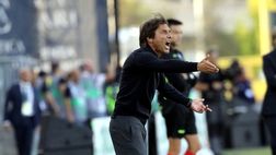 Conte, il tecnico ha intenzione di schierare sei nuovi acquisti: i nomi in questione